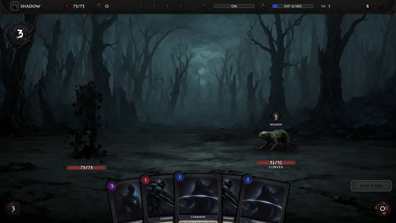 Noctiria Screenshot 4