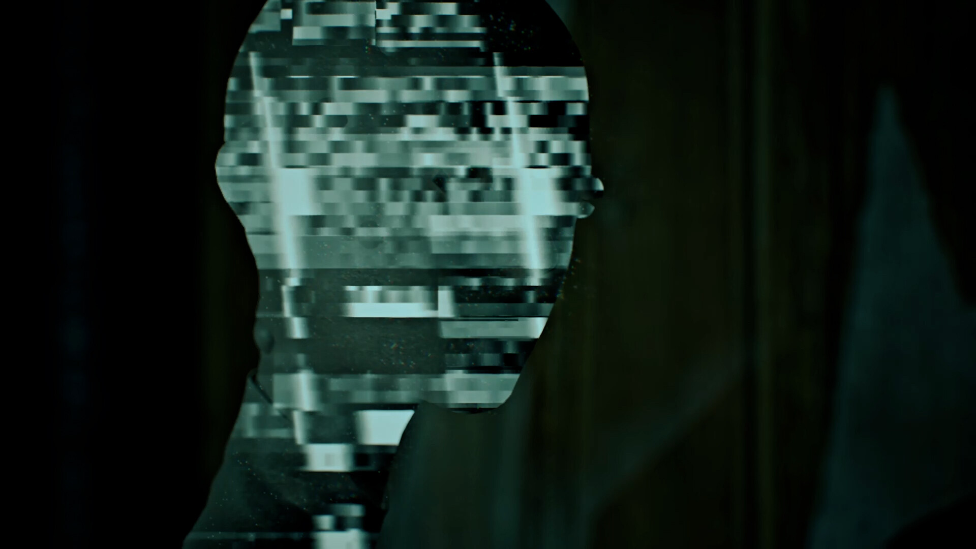 BrokenLore: FOLLOW Screenshot 5