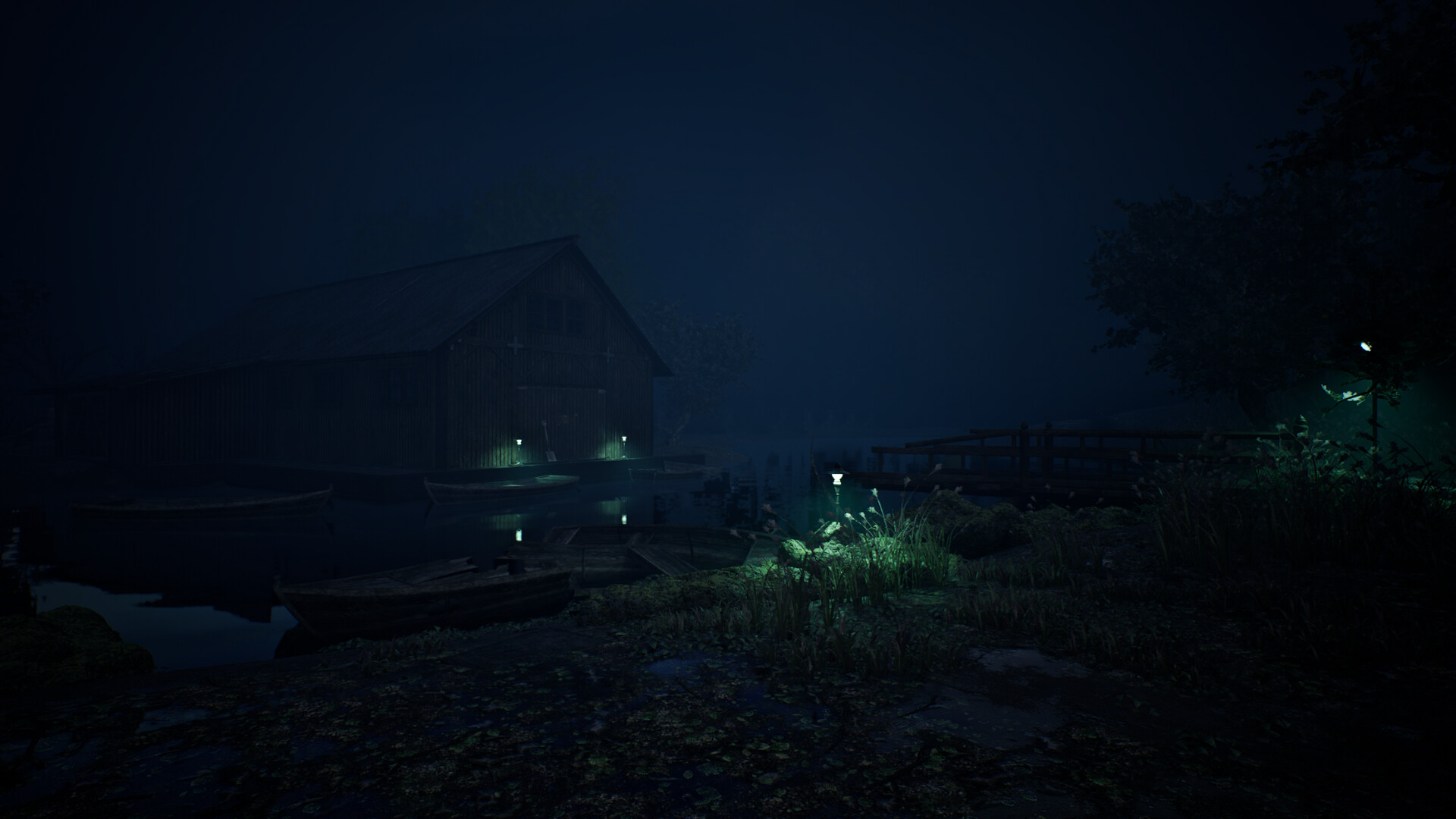 BrokenLore: FOLLOW Screenshot 7