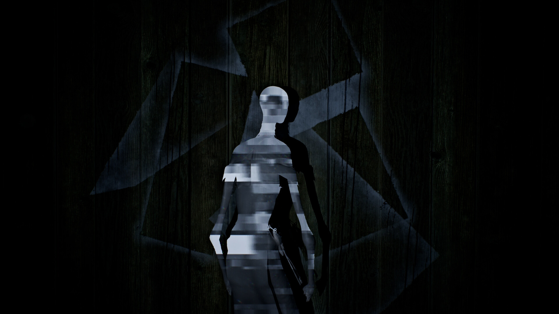 BrokenLore: FOLLOW Screenshot 2