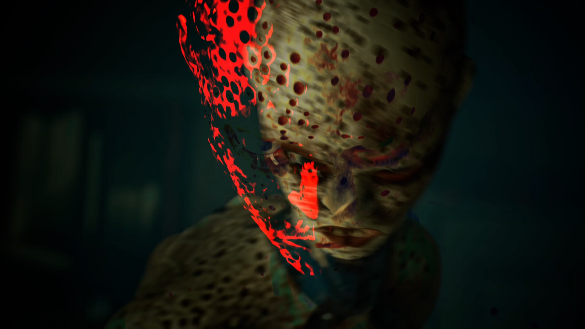 BrokenLore: FOLLOW Screenshot 8