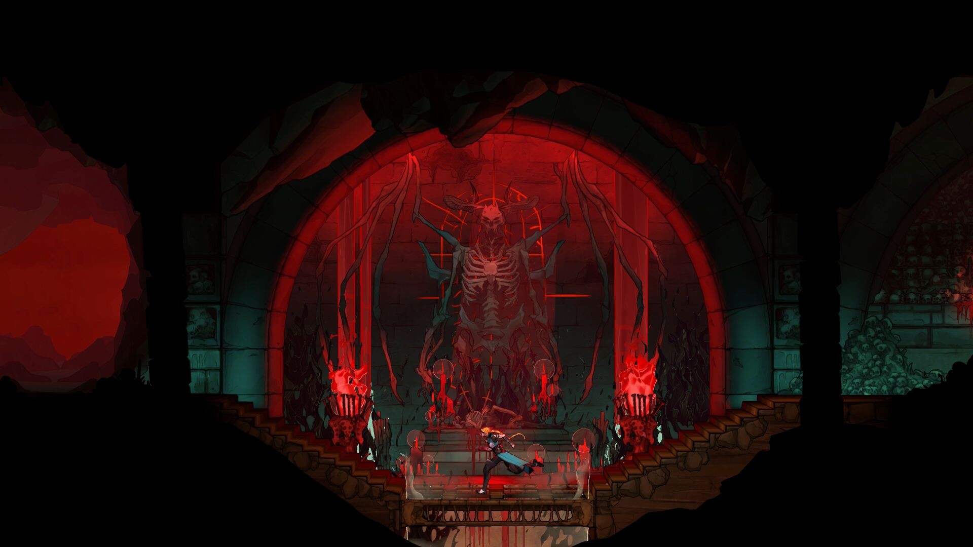 Castlevania: Belmont's Curse Screenshot 6