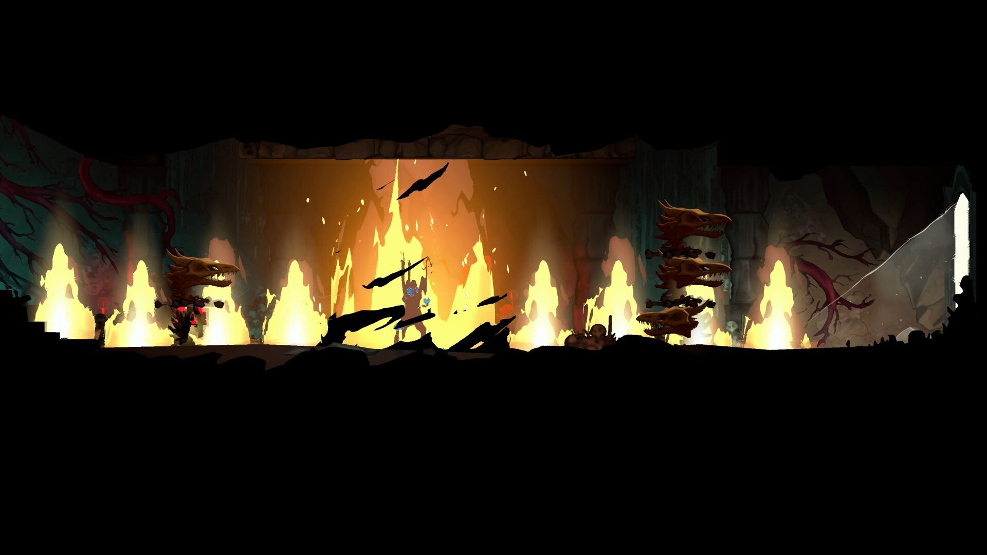 Castlevania: Belmont's Curse Screenshot 5