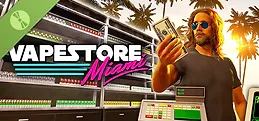 Vape Store Miami Demo