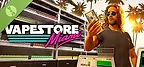 Vape Store Miami Demo