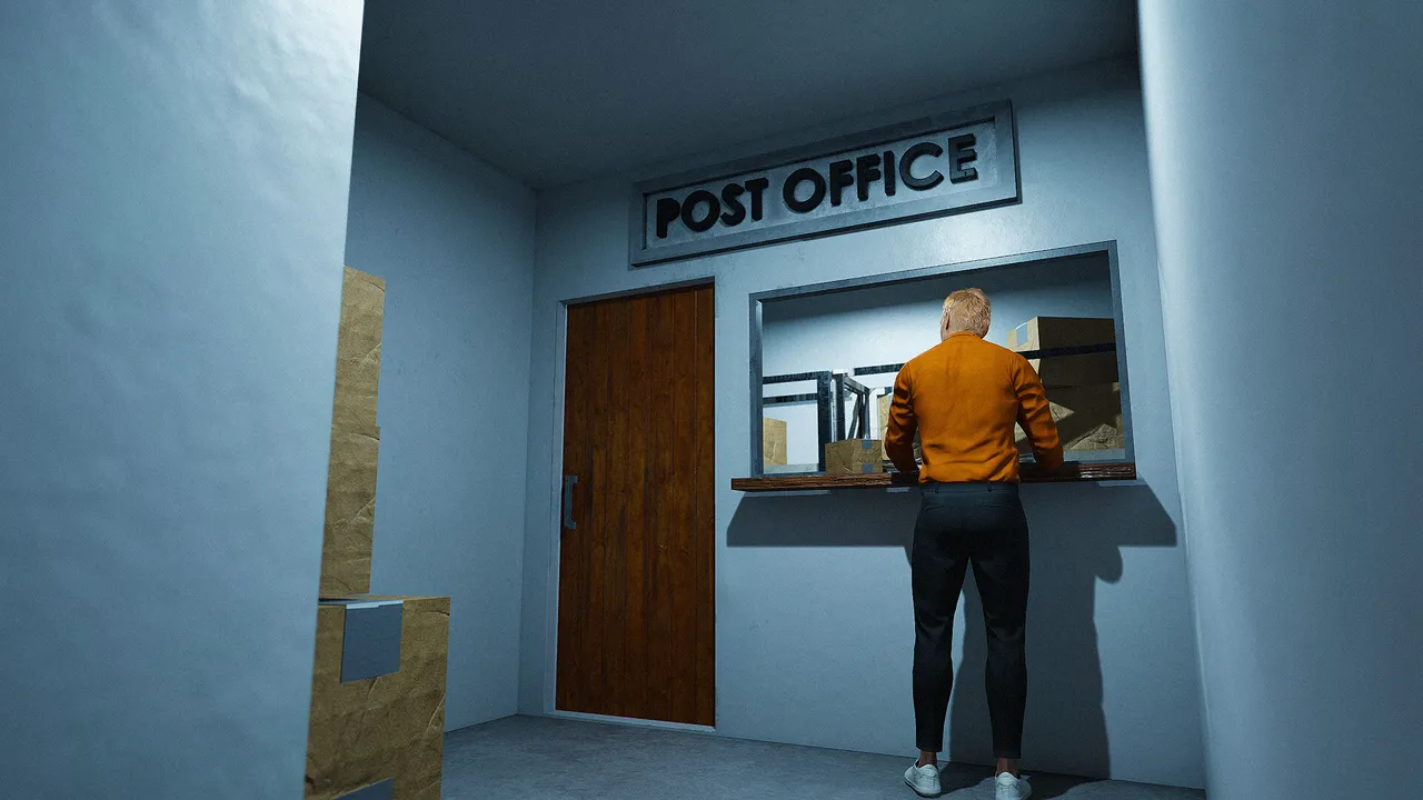 Vape Store Miami Demo Screenshot 3
