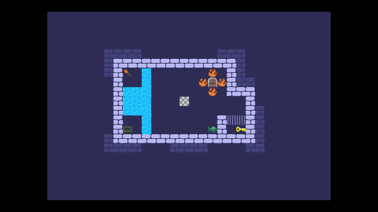 Nothing Can Go? Wrong! Screenshot 1