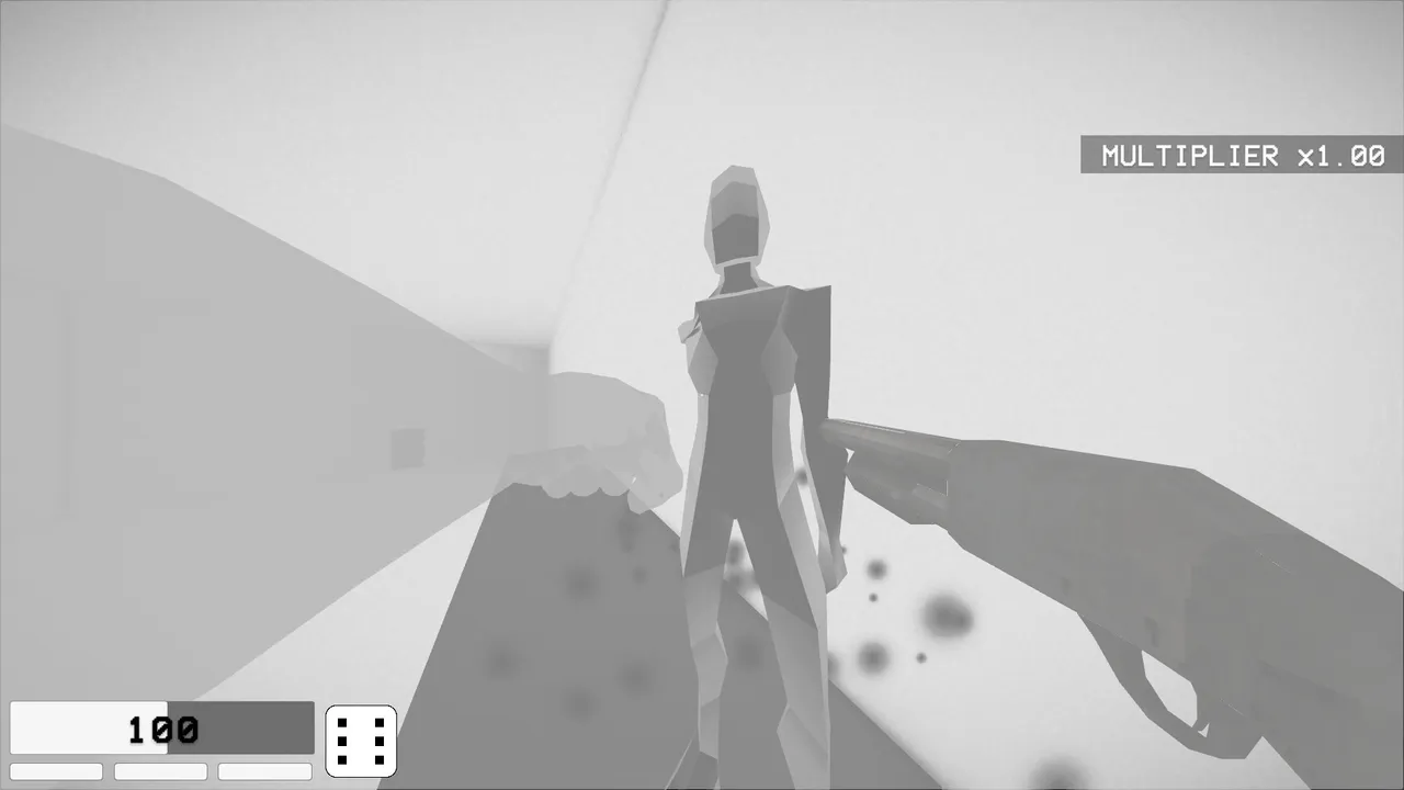 Eternal Hatred Demo Screenshot 5