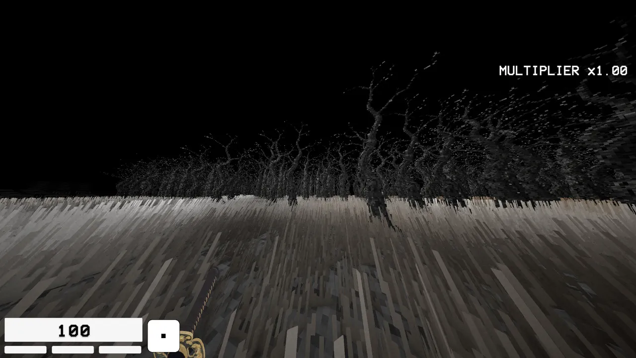 Eternal Hatred Demo Screenshot 11