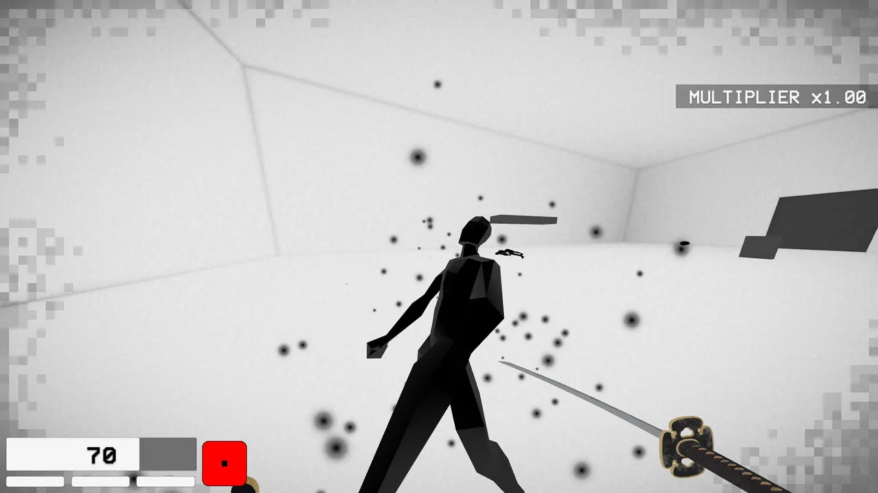 Eternal Hatred Demo Screenshot 10