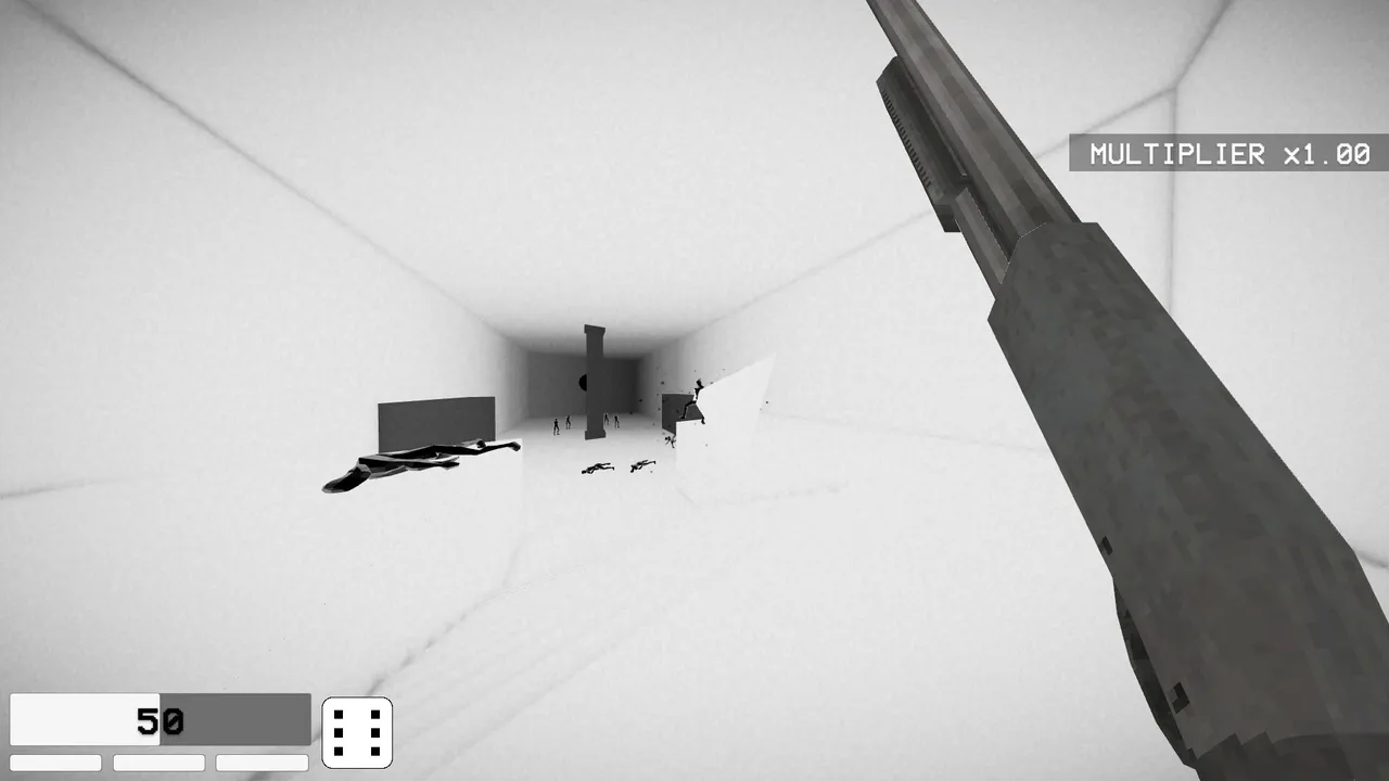 Eternal Hatred Demo Screenshot 9