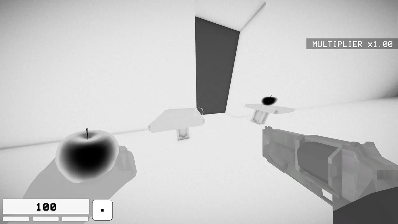 Eternal Hatred Demo Screenshot 2