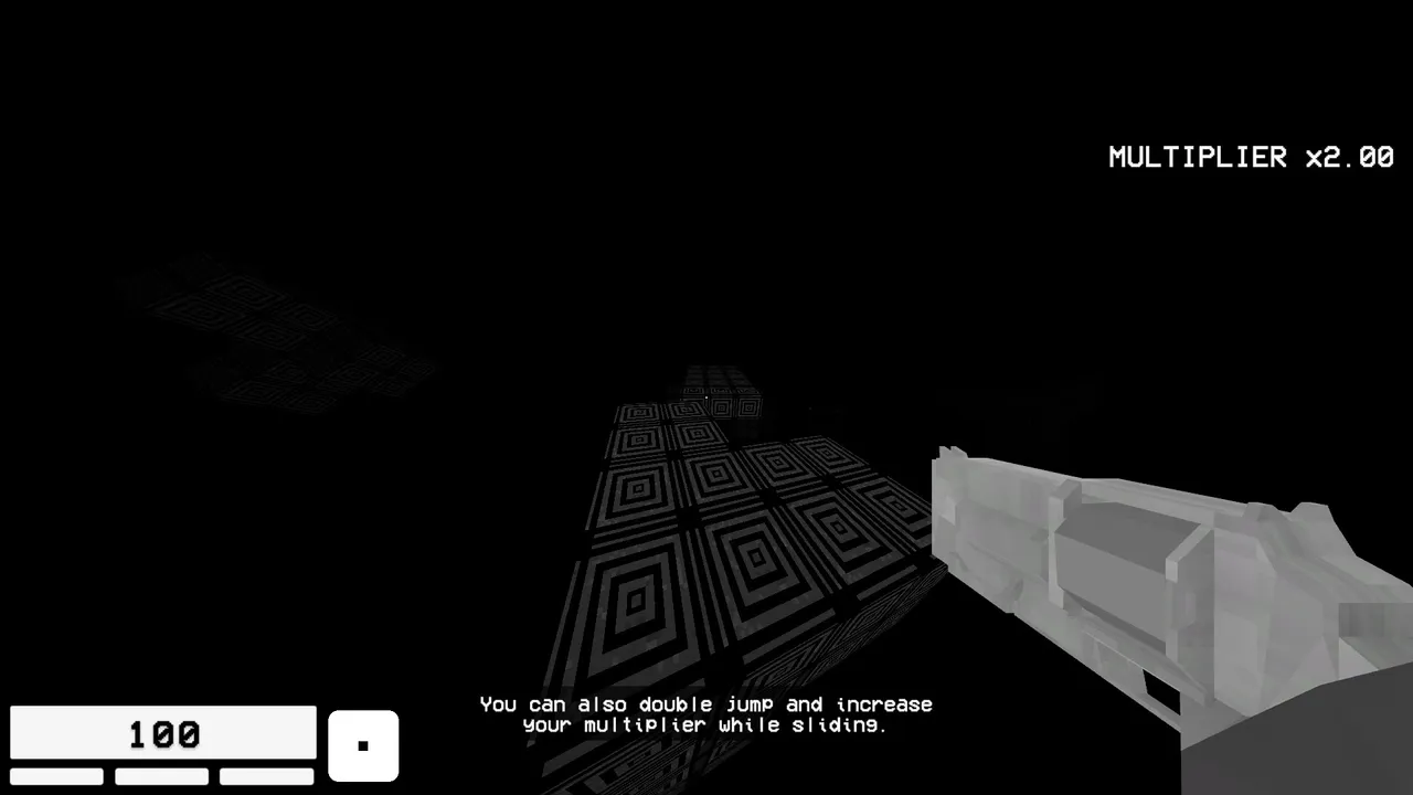 Eternal Hatred Demo Screenshot 4
