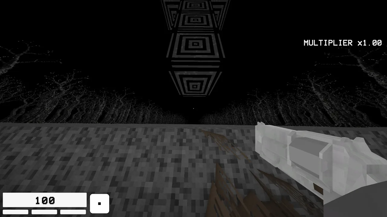 Eternal Hatred Demo Screenshot 8