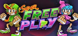 Super Free Play