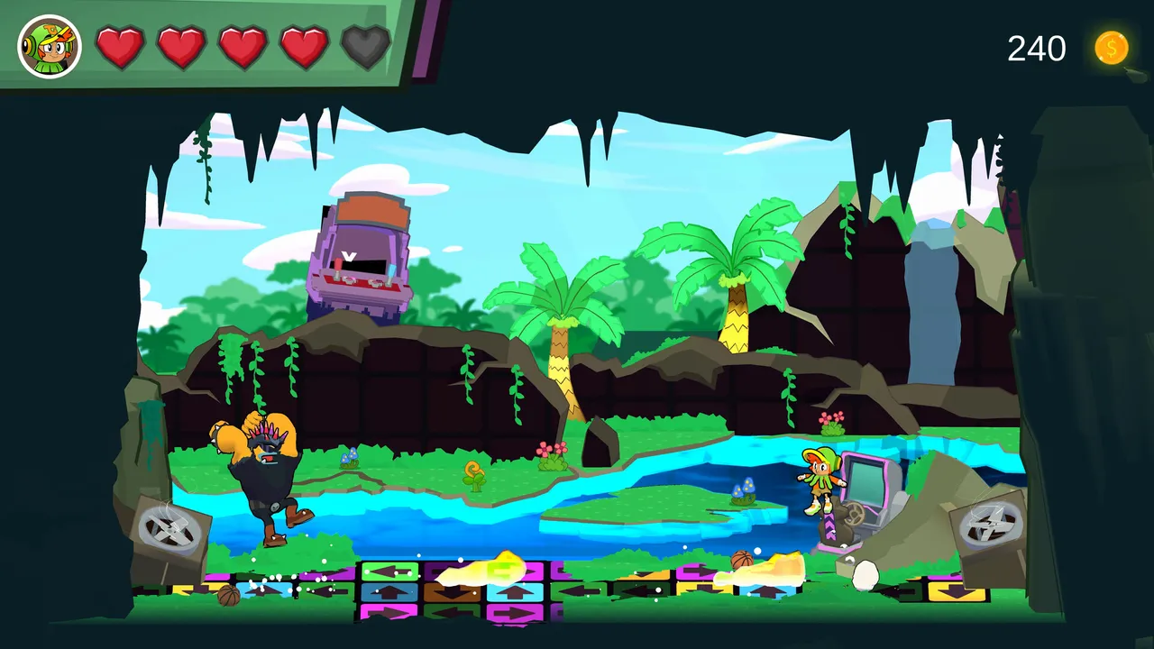 Super Free Play Screenshot 0