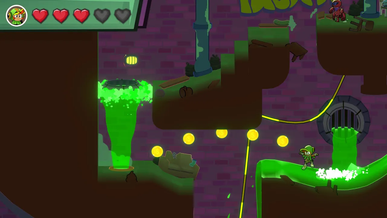 Super Free Play Screenshot 6