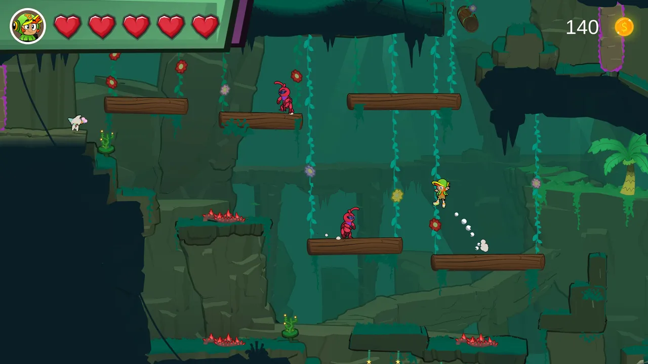 Super Free Play Screenshot 5