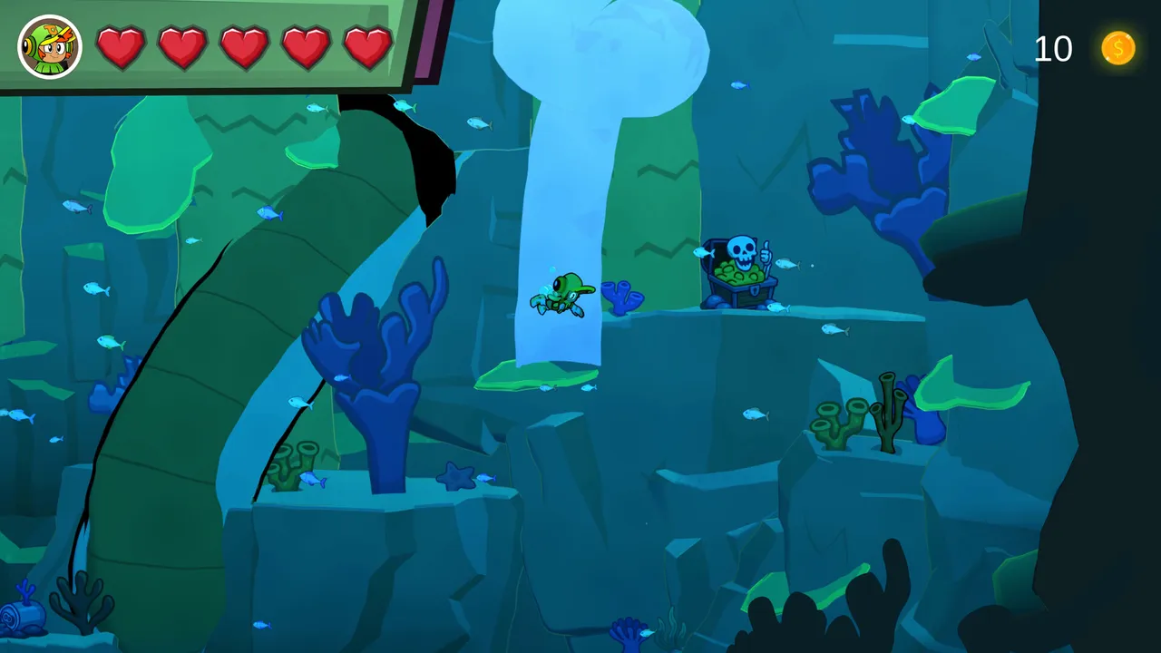 Super Free Play Screenshot 7