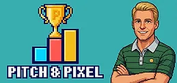 Pitch & Pixel