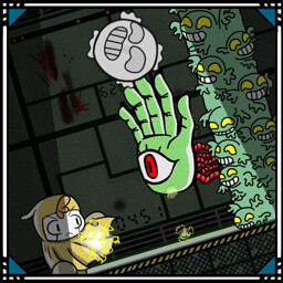 High five icon