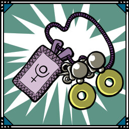 Ready and prepared icon