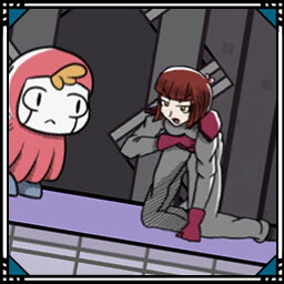 What is a human? icon