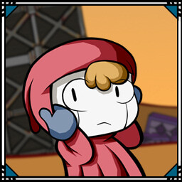 Dystopia is ready icon