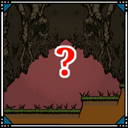 It's a secret to everybody icon