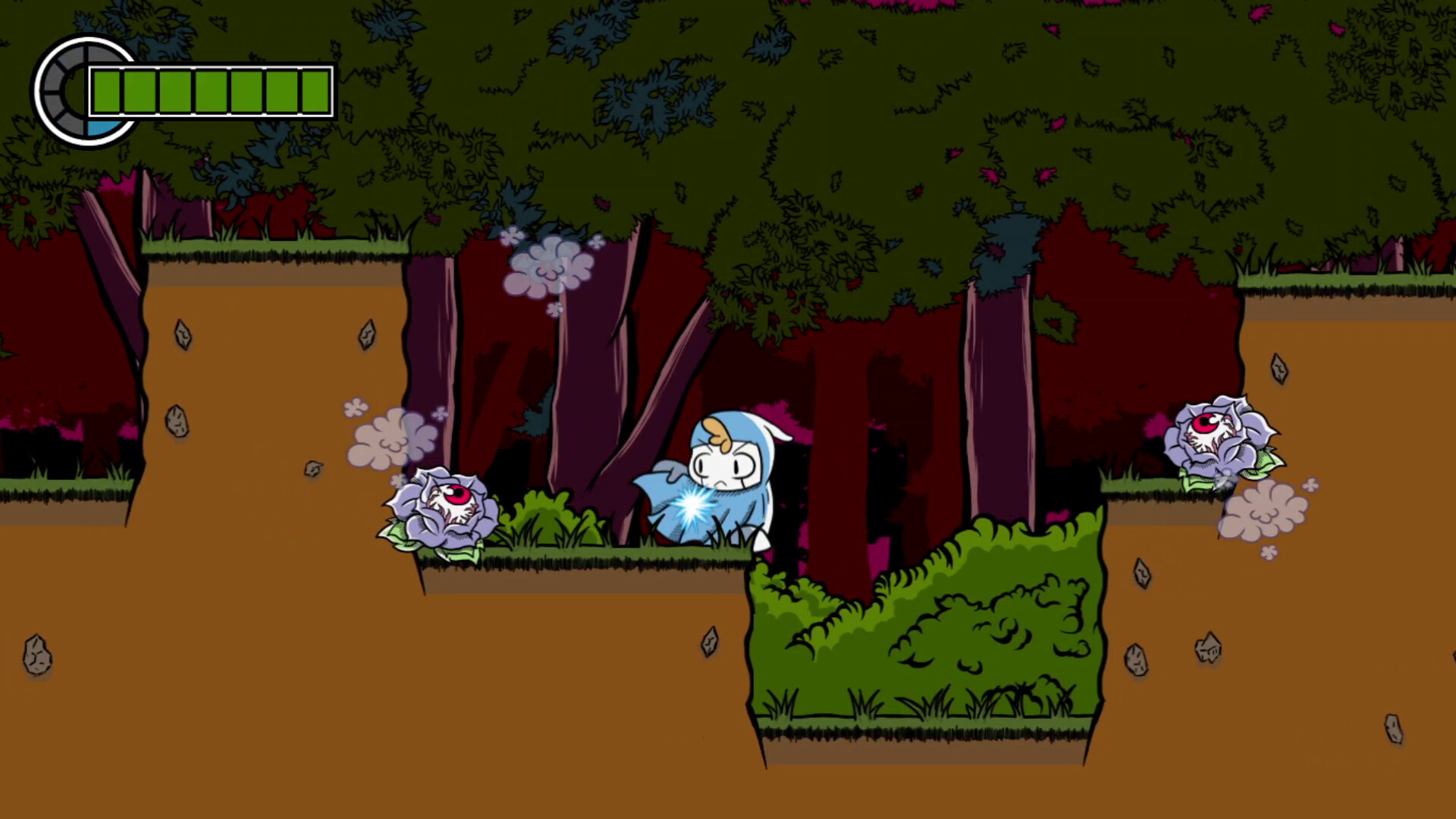 Dystobel Screenshot 4