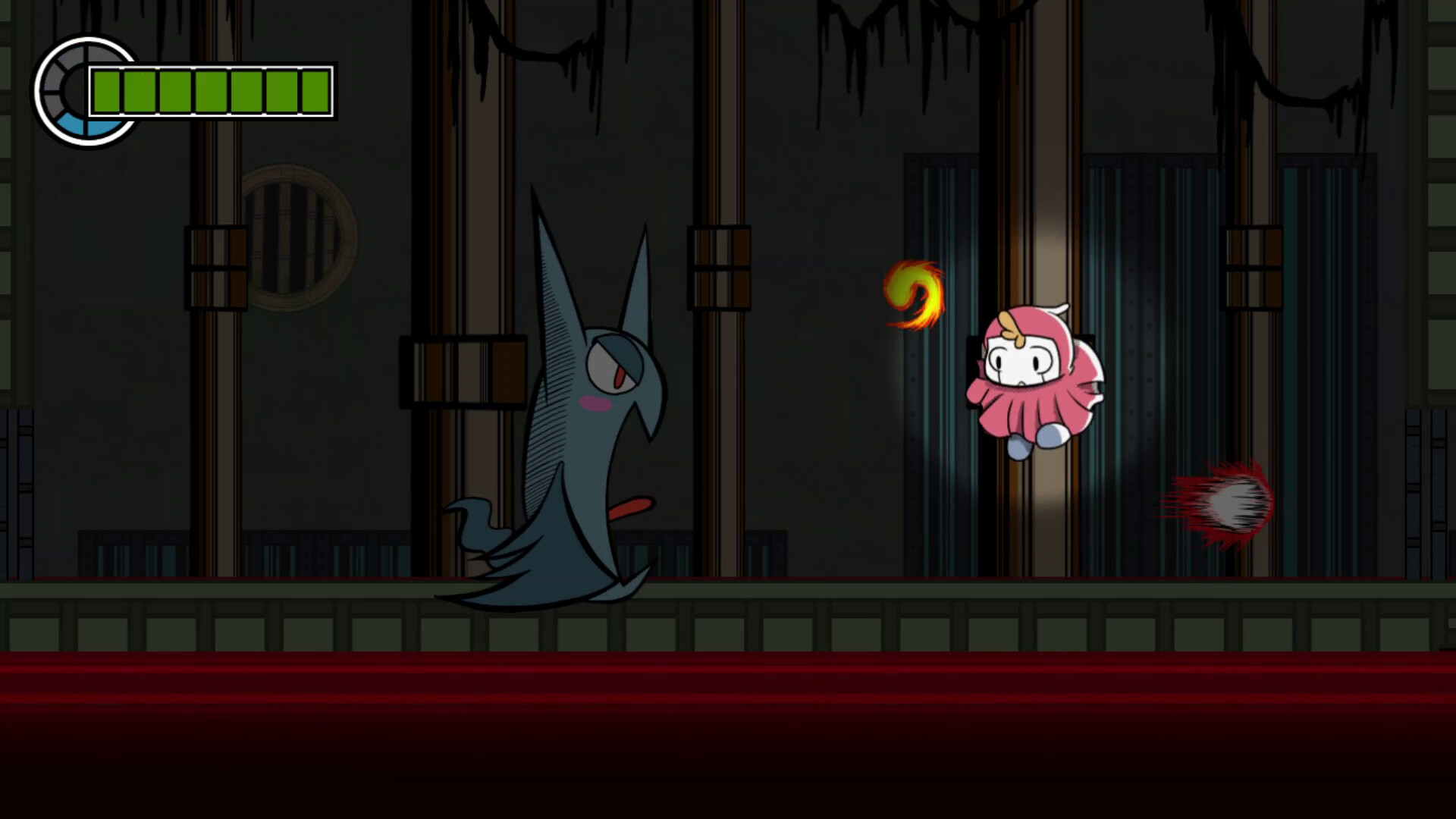 Dystobel Screenshot 0