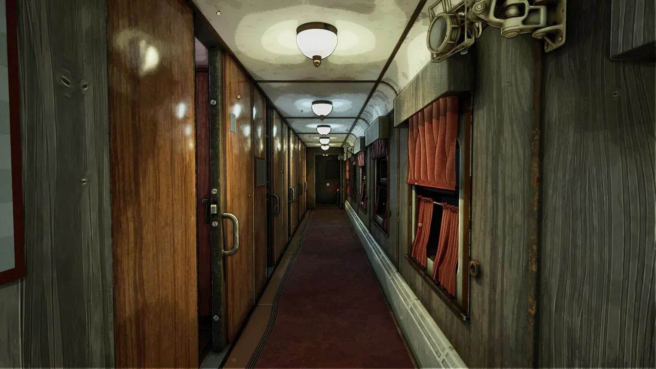 Going my way? Demo Screenshot 3