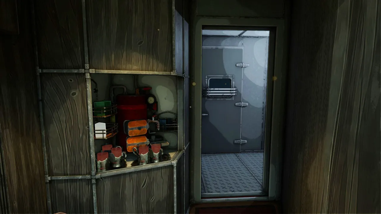 Going my way? Demo Screenshot 5