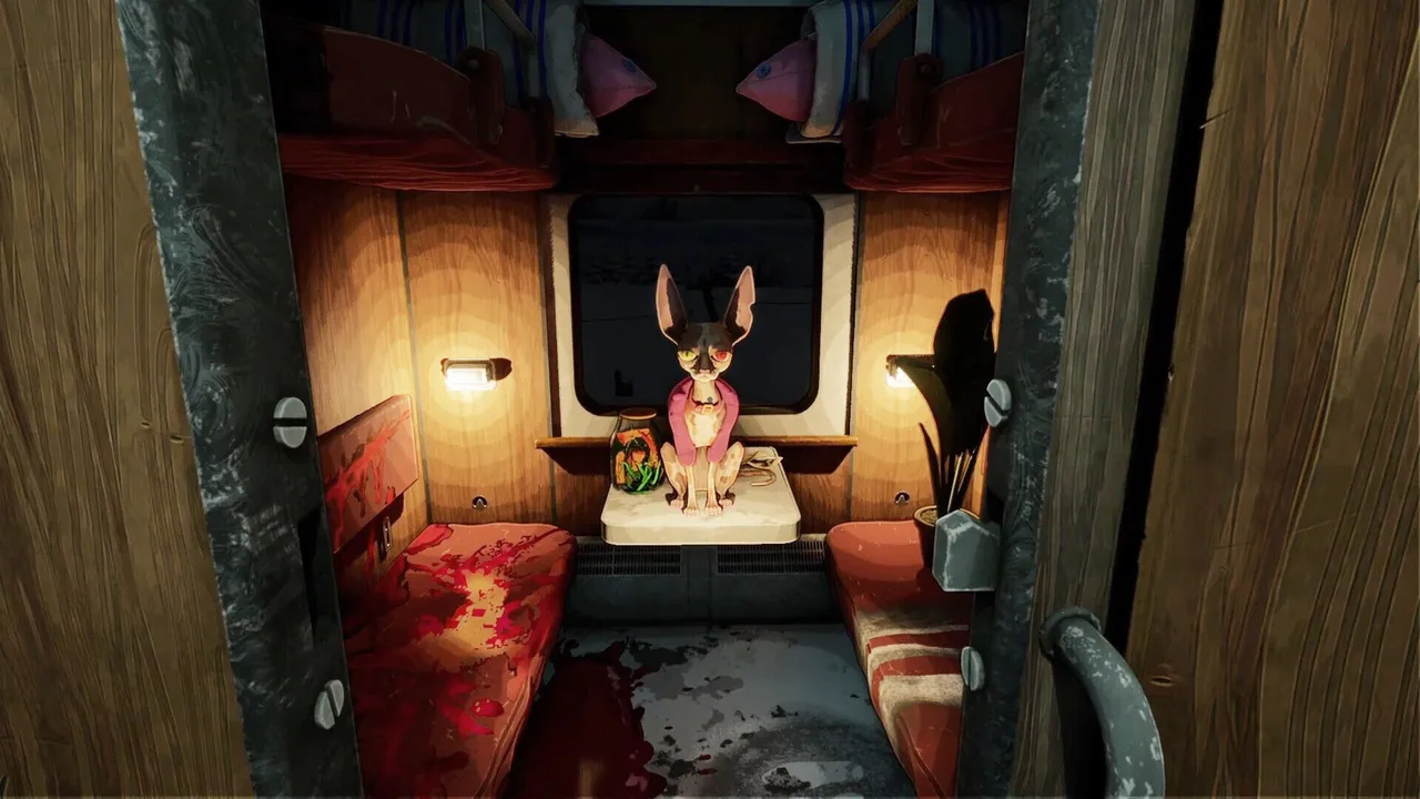 Going my way? Demo Screenshot 4