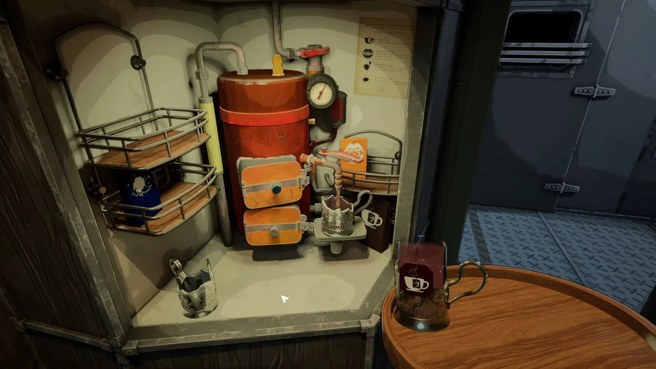Going my way? Demo Screenshot 8