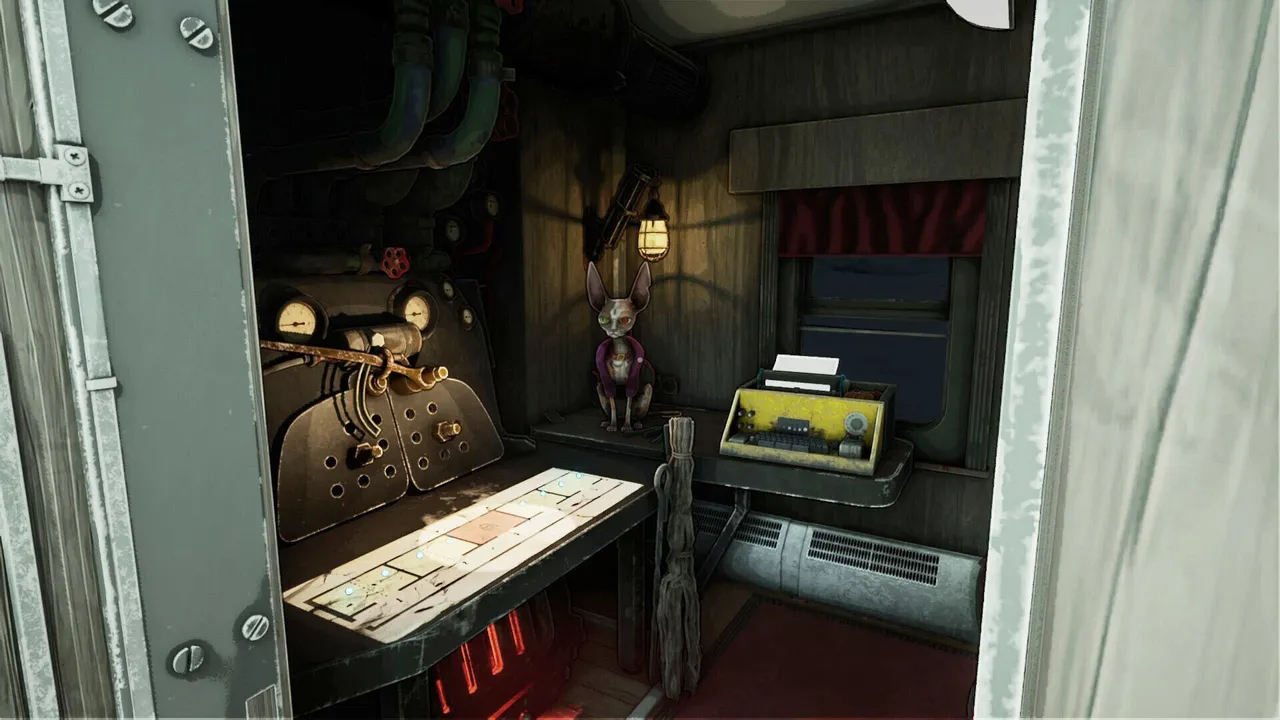 Going my way? Demo Screenshot 6