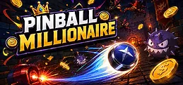Pinball Millionaire