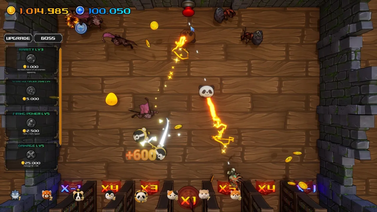 Pinball Millionaire Screenshot 4