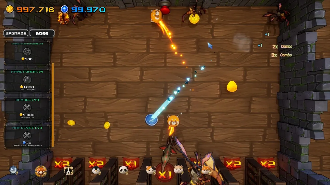 Pinball Millionaire Screenshot 6