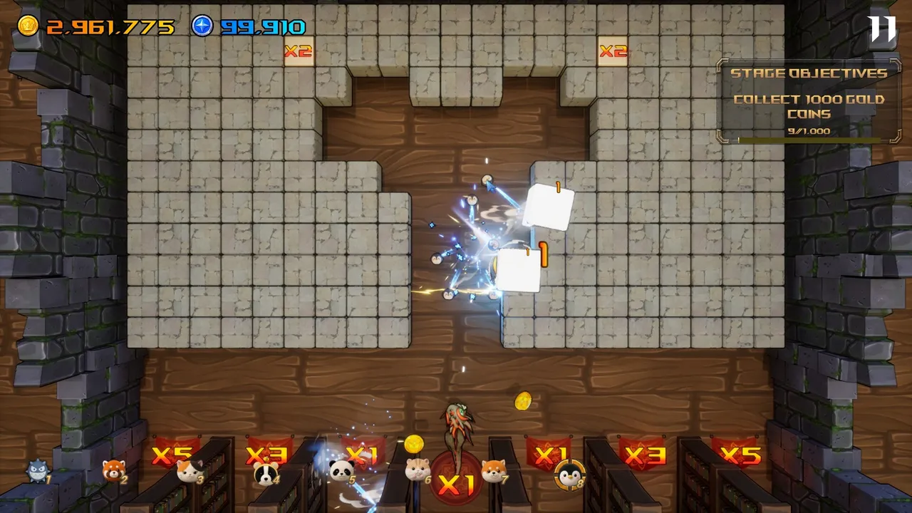 Pinball Millionaire Screenshot 8
