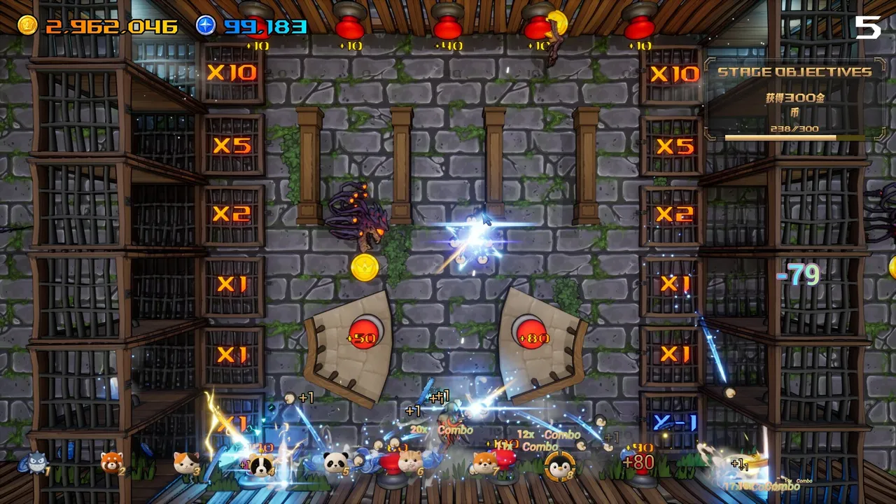 Pinball Millionaire Screenshot 7