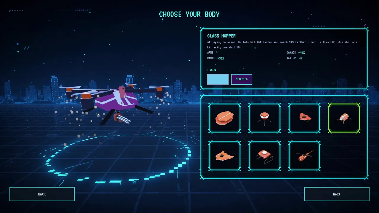Drone Arena Screenshot 11