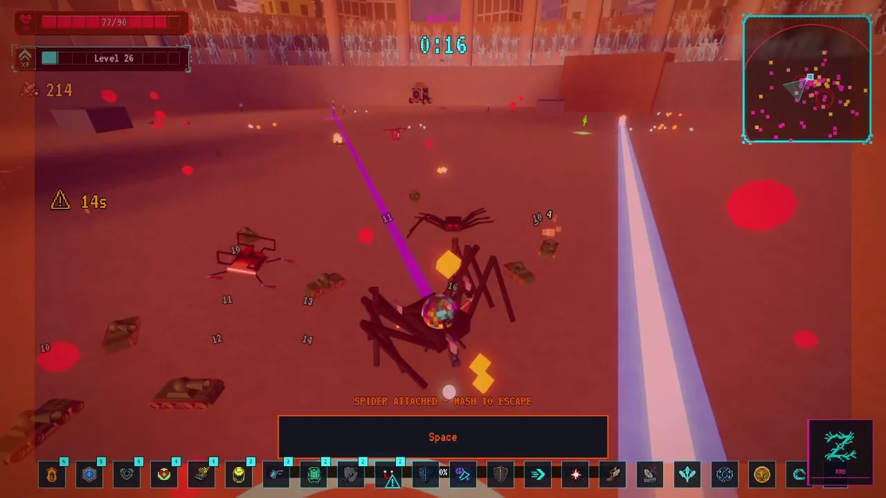 Drone Arena Screenshot 5