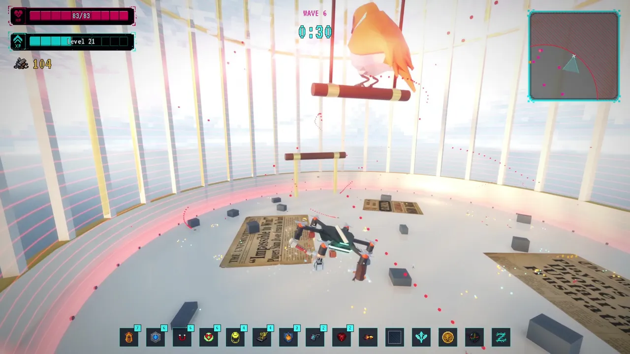Drone Arena Screenshot 7