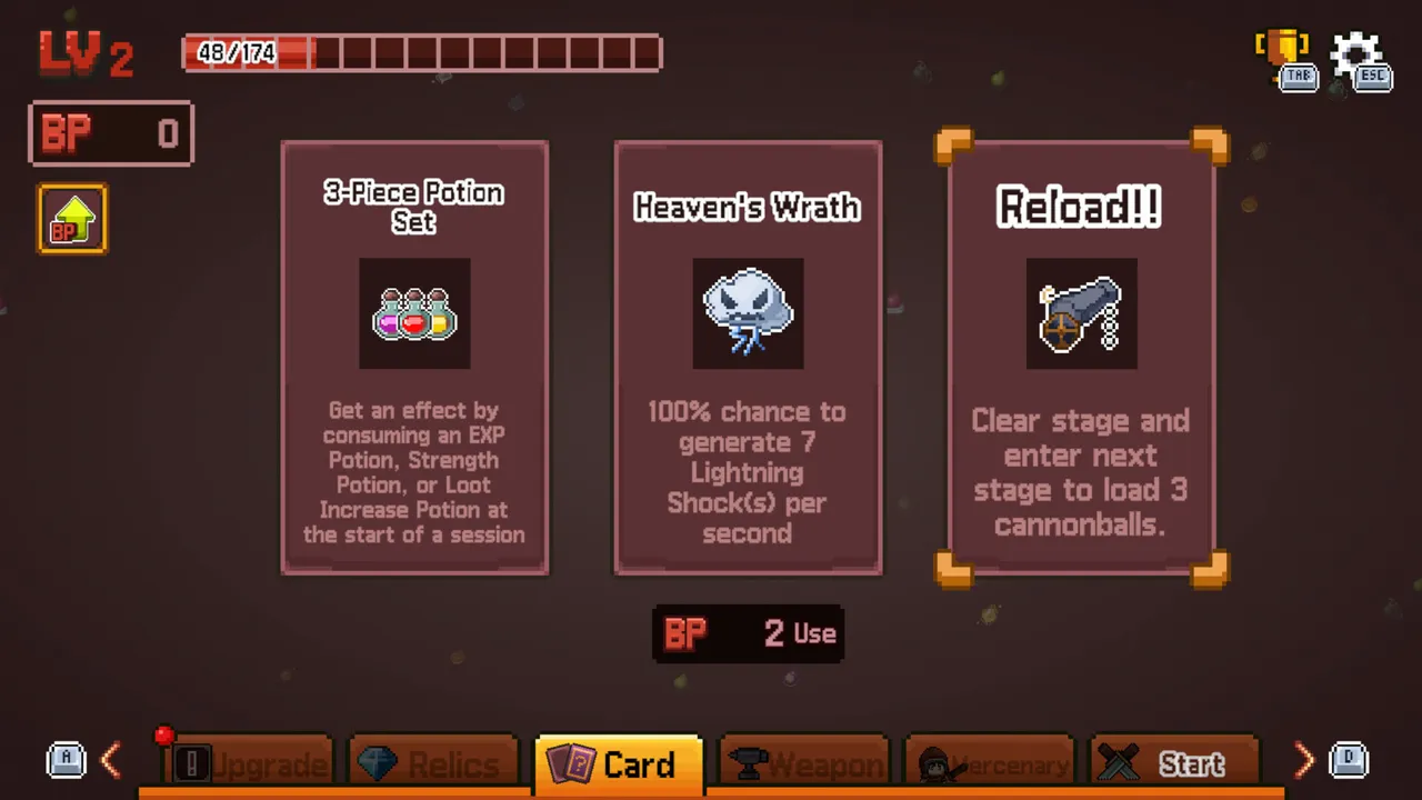 No More Slimes!! Demo Screenshot 7