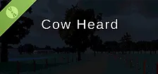 Cow Heard Demo