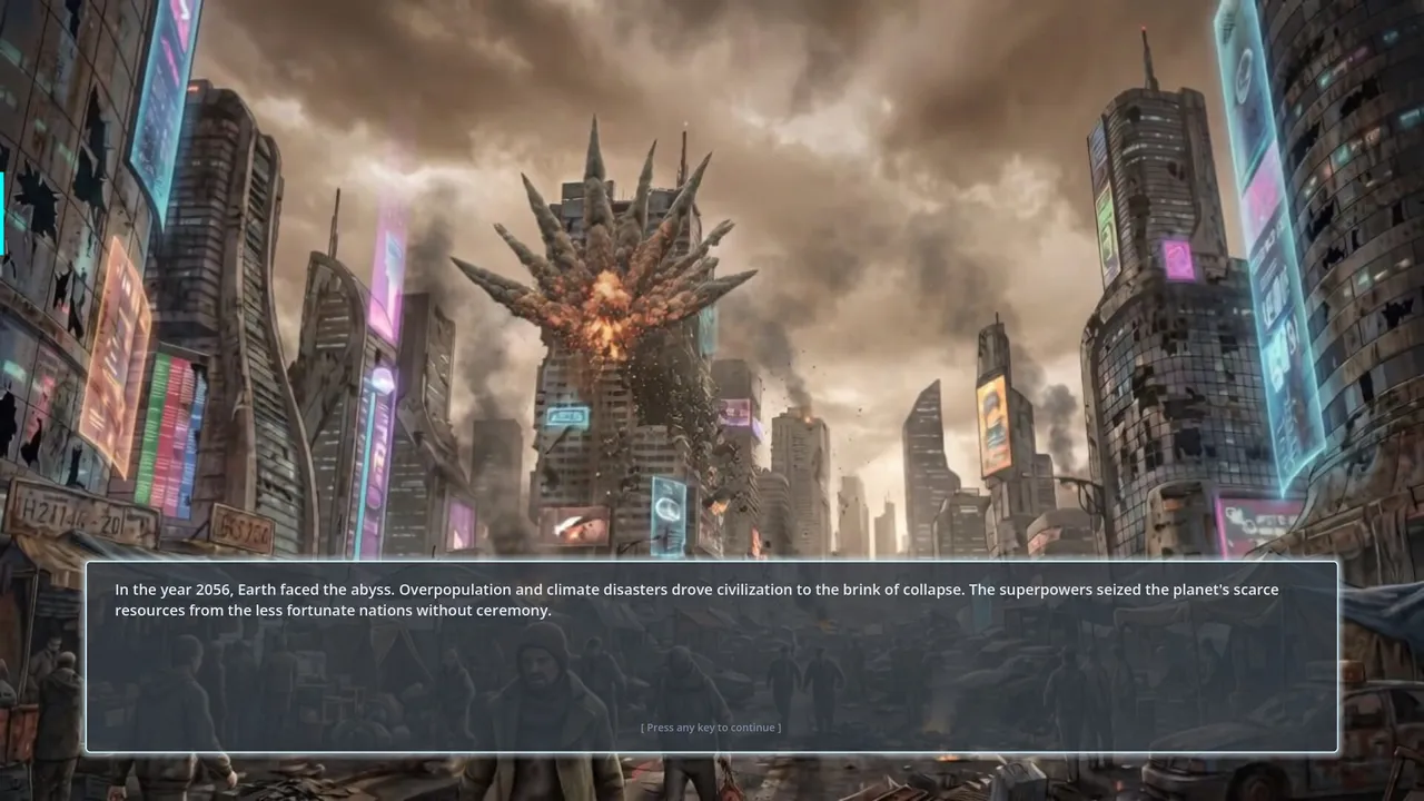 Quasar Screenshot 8