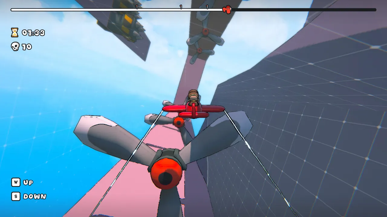 Watch Yo Plane Screenshot 1