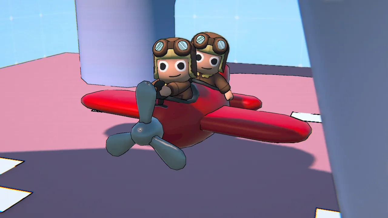 Watch Yo Plane Screenshot 3