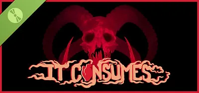 It Consumes Demo